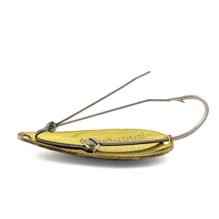 Glen Evans Reflect-O-Minno, 10 г, блесна коливалка (колебалка) #21998