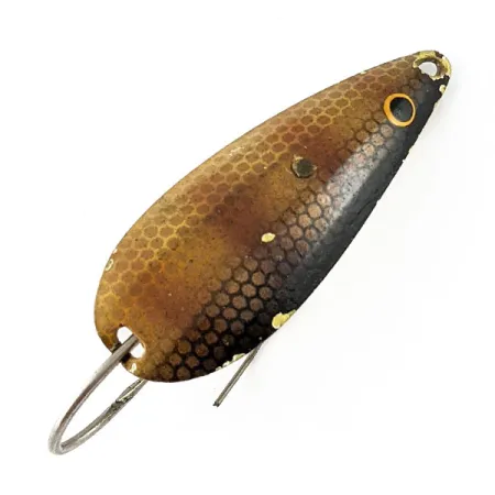 Glen Evans Reflect-O-Minno