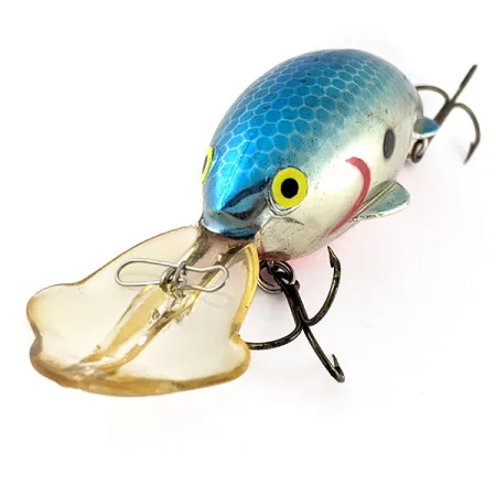 Luhr Jensen  Brush Baby, 14 г, воблер #21999