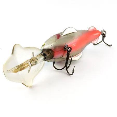 Luhr Jensen  Brush Baby, 14 г, воблер #21999