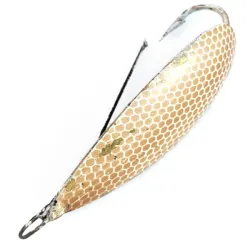 Johnson Silver Minnow