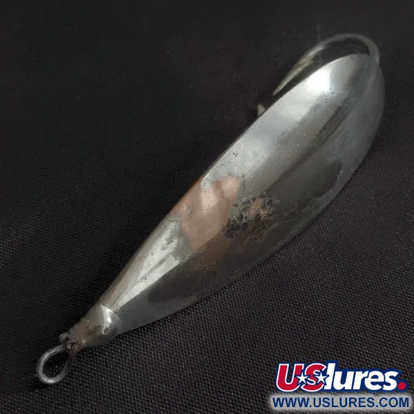  Johnson Silver Minnow, , , блесна коливалка (колебалка) #22004