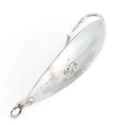 Johnson Silver Minnow