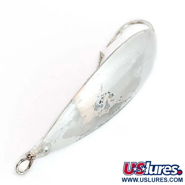  Johnson Silver Minnow, , , блесна коливалка (колебалка) #22004