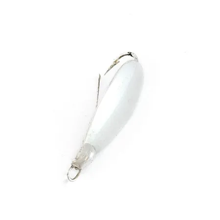 Johnson Silver Minnow, silver, 1,5 г, блесна коливалка (колебалка) #22005