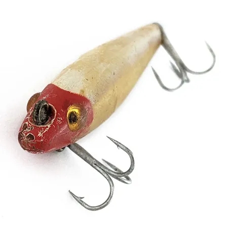 L&S Bait Mirro lure L & S Mirrolure 4M "Sinking Twitchbait , 7 г, воблер #22008