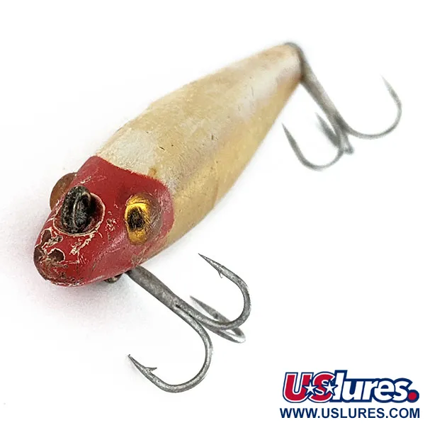 L&S Bait Mirro lure L & S Mirrolure 4M "Sinking Twitchbait , 7 г, воблер #22008