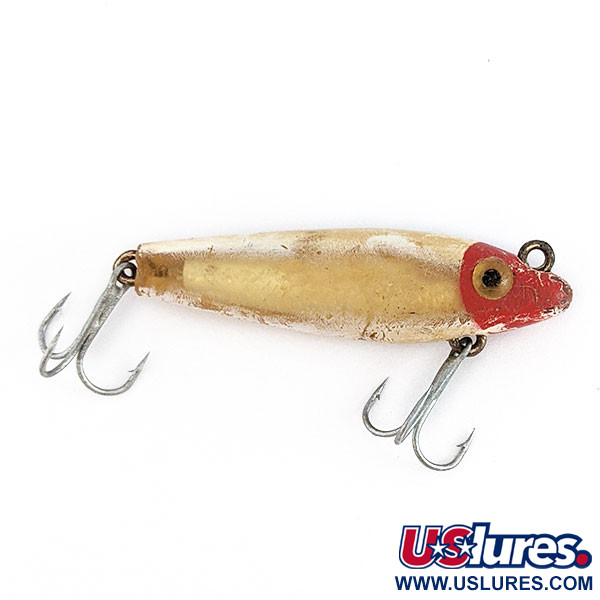 L&S Bait Mirro lure L & S Mirrolure 4M "Sinking Twitchbait , , 7 г, воблер #22008