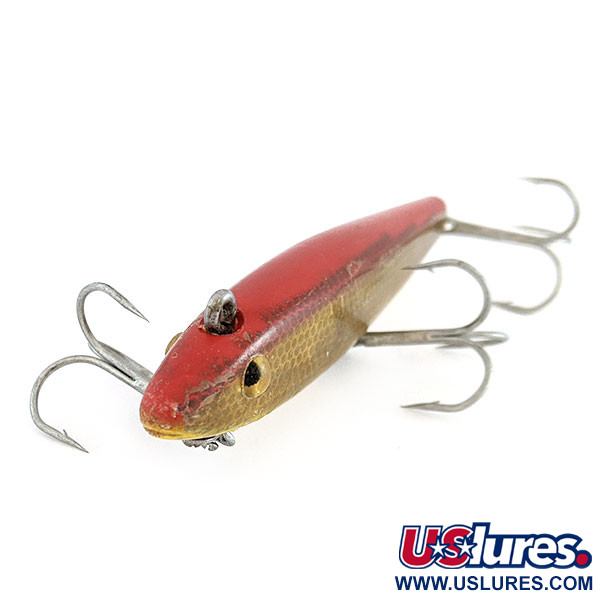 L&S Bait Mirro lure L&S Mirrolure 52M26 Sinking Twitchbait, M26, 14 г, воблер #22009