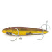 L&S Bait Mirro lure L&S Mirrolure 52M26 Sinking Twitchbait, M26, 14 г, воблер #22009