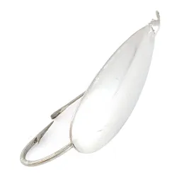 Johnson Silver Minnow