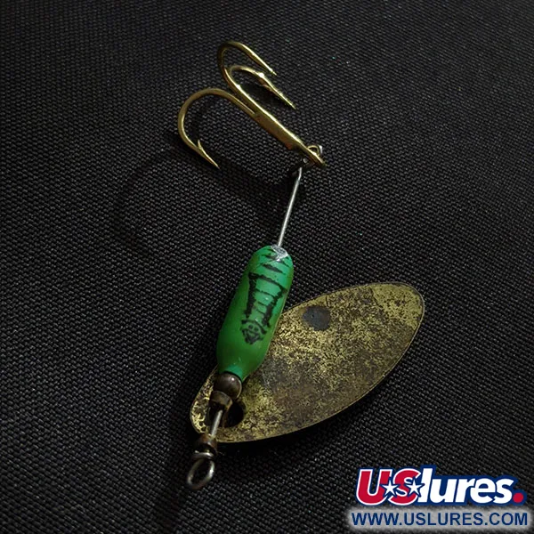 Worden’s Original Rooster Tail 1