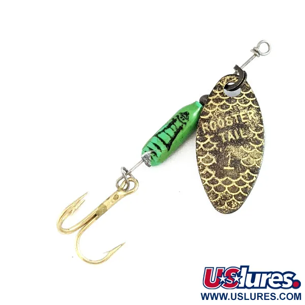 Worden’s Original Rooster Tail 1