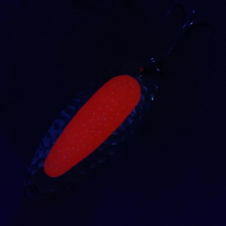 Blue Fox Pixee UV, помаранчевий/золото UV, 14 г, блесна коливалка (колебалка) #22023