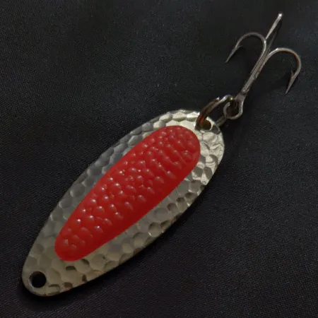 Blue Fox Pixee UV, помаранчевий/золото UV, 14 г, блесна коливалка (колебалка) #22023