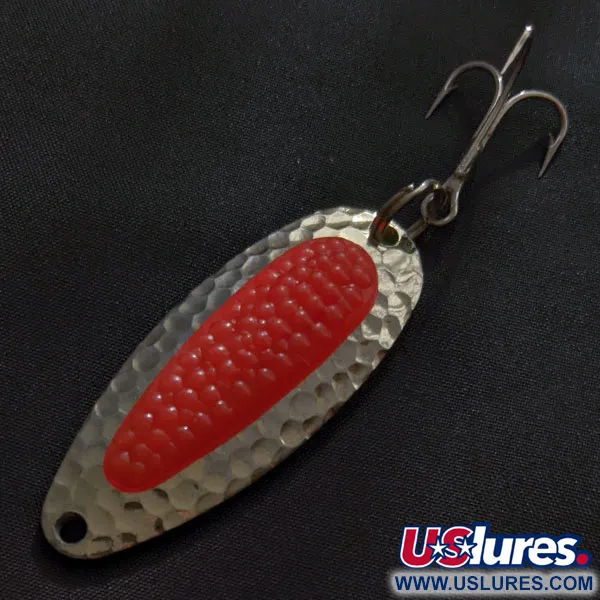  Blue Fox Pixee UV, помаранчевий/золото UV, 14 г, блесна коливалка (колебалка) #22023