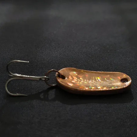 Luhr Jensen Luhr's wobbler Crystal, Crystal, 6, блесна коливалка (колебалка) #24412