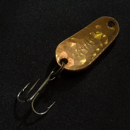 Luhr Jensen Luhr's wobbler Crystal, Crystal, 6, блесна коливалка (колебалка) #24412