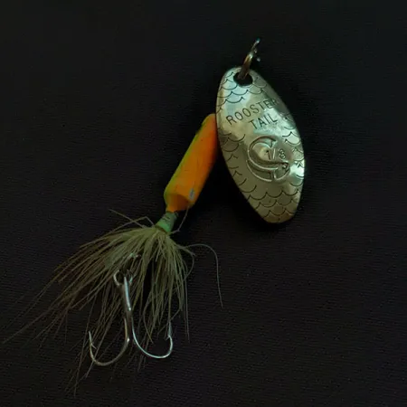 Worden’s Original Rooster Tail