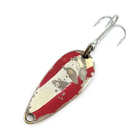 Eppinger Dardevle Midget, Red Devle, 6 г, блесна коливалка (колебалка) #22035