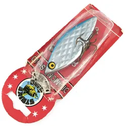 Strike King Diamond Shad  (70-х років)