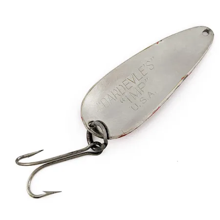 Eppinger Dardevle Imp (1920-40-x років), 11 г, блесна коливалка (колебалка) #22046