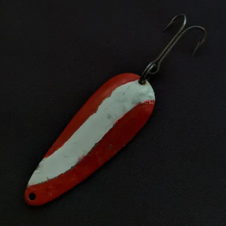 Eppinger Dardevle Imp (1920-40-x років), 11 г, блесна коливалка (колебалка) #22046