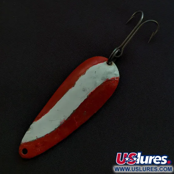 Eppinger Dardevle Imp (1920-40-x років), , 11 г, блесна коливалка (колебалка) #22046