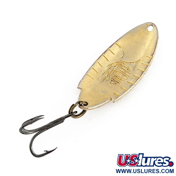  Thomas Buoyant, золото, 5 г, блесна коливалка (колебалка) #22049