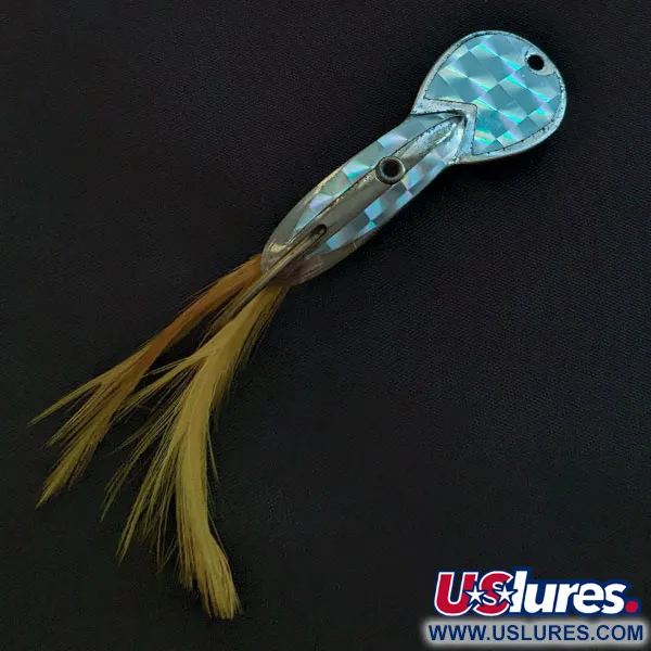 Glen Evans Loco 2 Weedless