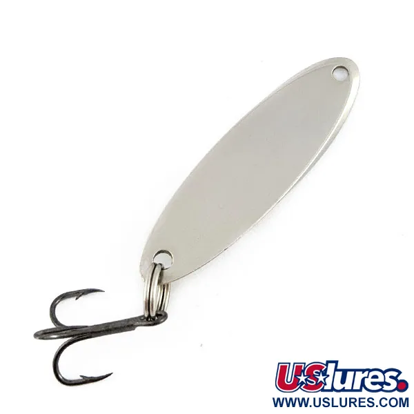 Acme Kastmaster, нікель, 7 г, блесна коливалка (колебалка) #22053