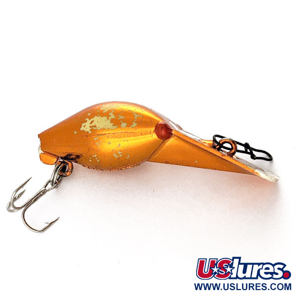  Luhr Jensen Hot Shot 35, , 7 г, воблер #22071