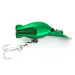  Luhr Jensen Hot Shot 30, Green, 5 г, воблер #22072