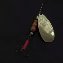 Mepps Comet 5 (1950s)