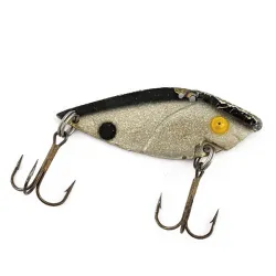 Cotton Cordell Gay Blade, цикада