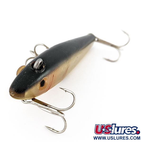 L&S Bait Mirro lure L&S MirrOlure Classic 52M Series, 23, 14 г, воблер #22080