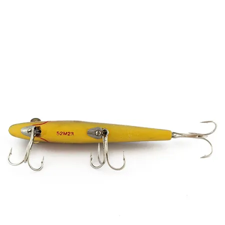 L&S Bait Mirro lure L&S MirrOlure Classic 52M Series, 23, 14 г, воблер #22080