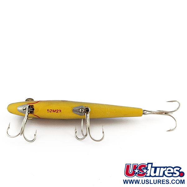 L&S Bait Mirro lure L&S MirrOlure Classic 52M Series, 23, 14 г, воблер #22080