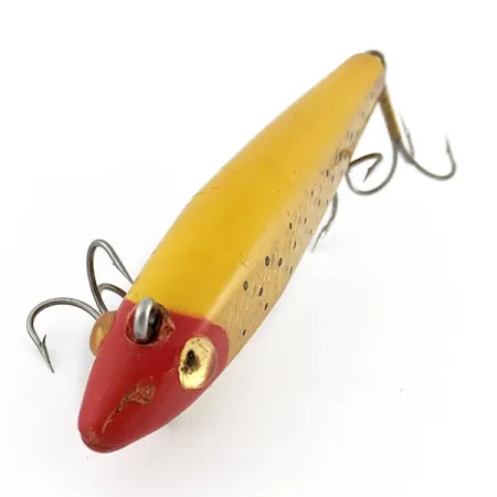 L&S Bait Mirro lure L&S Mirrolure TT12, 14 г, воблер #22081