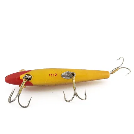 L&S Bait Mirro lure L&S Mirrolure TT12, 14 г, воблер #22081