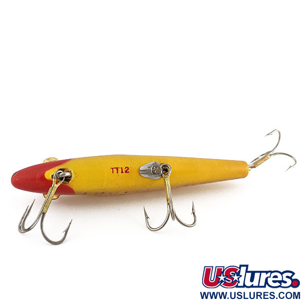 L&S Bait Mirro lure L&S Mirrolure TT12, , 14 г, воблер #22081