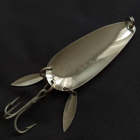 Eppinger Dardevle Dardevlet Klicker, 21 г, блесна коливалка (колебалка) #22083