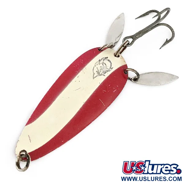 Eppinger Dardevle Dardevlet Klicker, , 21 г, блесна коливалка (колебалка) #22083