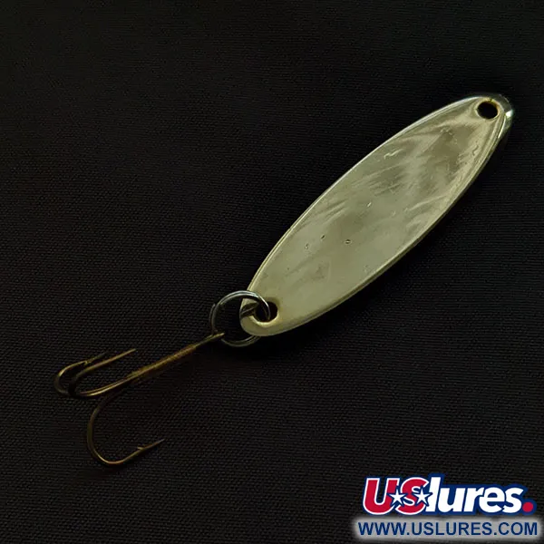 Acme Kastmaster, золото, 10,5 г, блесна коливалка (колебалка) #22085