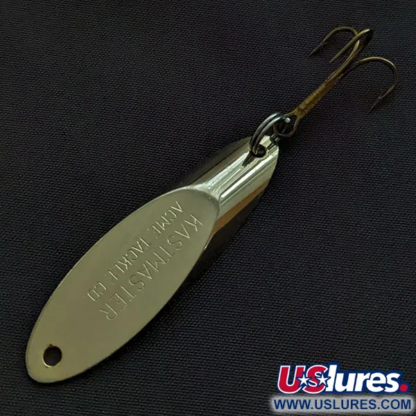 Acme Kastmaster, золото, 10,5 г, блесна коливалка (колебалка) #22085