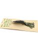 Hydro Lures Hydro Spoon , black/green, 11 г, воблер #22092