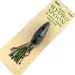 Hydro Lures Hydro Spoon , black/green, 11 г, воблер #22092