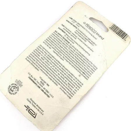 Rebel Arrowhead, black, 17 г, блесна коливалка (колебалка) #22094