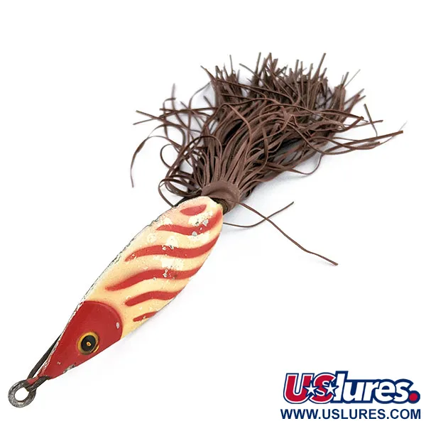 Незачіпляйка Fred Arbogast #3 Hawaiian