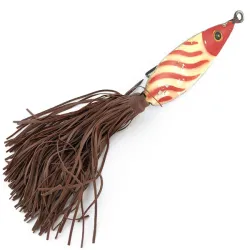 Незачіпляйка Fred Arbogast #3 Hawaiian